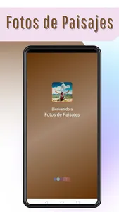 Fotos de Paisajes screenshot 0