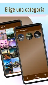 Fotos de Paisajes screenshot 2