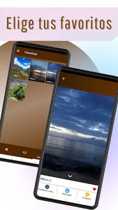 Fotos de Paisajes screenshot 4