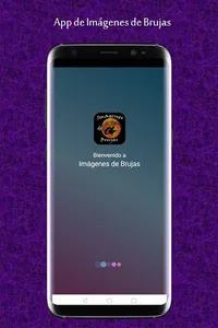 Imágenes de Brujas screenshot 0