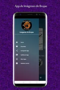 Imágenes de Brujas screenshot 3
