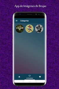 Imágenes de Brujas screenshot 4