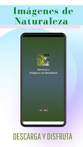 Imágenes de Naturaleza screenshot 0