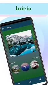 Imágenes de Naturaleza screenshot 1