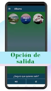 Imágenes de Naturaleza screenshot 6