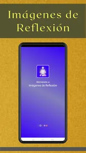 Imágenes de Reflexión screenshot 0