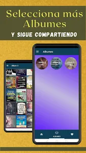 Imágenes de Reflexión screenshot 5