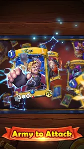 Duel Heroes: Magic TCG & CCG screenshot 0