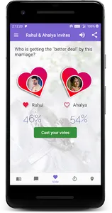 Digi Weddie - Digital Wedding  screenshot 1