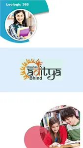 ADITYA ENGLISH BHIND screenshot 2