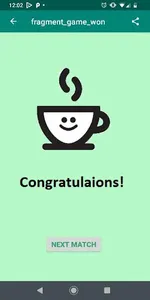 Coffee Trivia screenshot 1