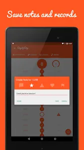 Day by Day • Track & Build Hab screenshot 13