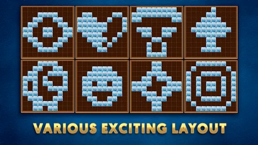Brain Wood Puzzle screenshot 11