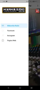 Makumba Radio 104.3 FM screenshot 1