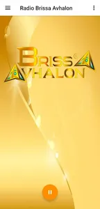 Brissa Avhalon Radio screenshot 1