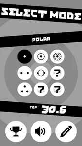 Polaritron screenshot 1