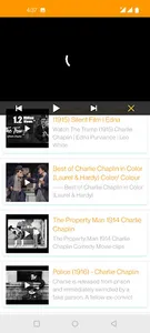 Charlie Clips : Funny Clips screenshot 2