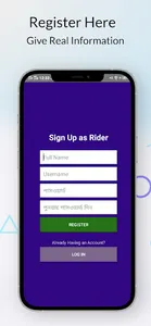 MyCar Rider : মতলব উত্তর screenshot 8
