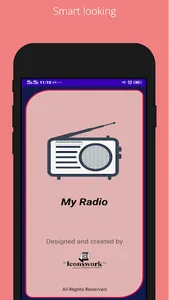 My Radio Bangladesh screenshot 0
