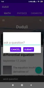 Duduli screenshot 0