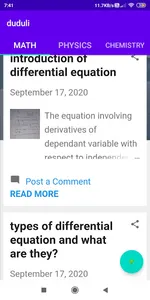 Duduli screenshot 3