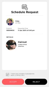 Quanta Business screenshot 10