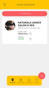 Quanta Business screenshot 13