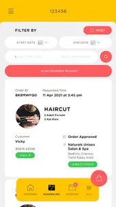 Quanta Business screenshot 6
