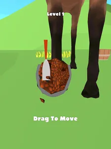 Horse Care 3D screenshot 7