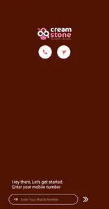 CreamStone Concepts screenshot 0