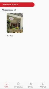 The Ofen screenshot 0