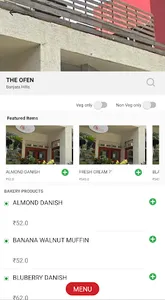 The Ofen screenshot 2