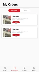 The Ofen screenshot 4