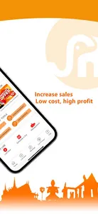 khomall seller screenshot 1