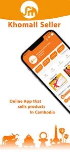 khomall seller screenshot 10