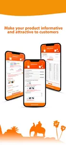 khomall seller screenshot 14