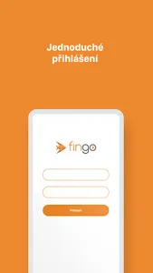 Fingo signer screenshot 0