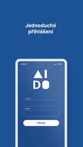 AIDO Signer screenshot 0