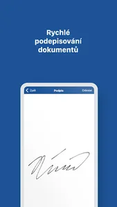 AIDO Signer screenshot 1