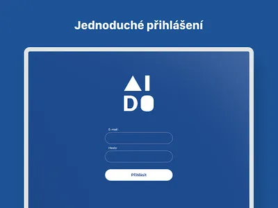 AIDO Signer screenshot 2