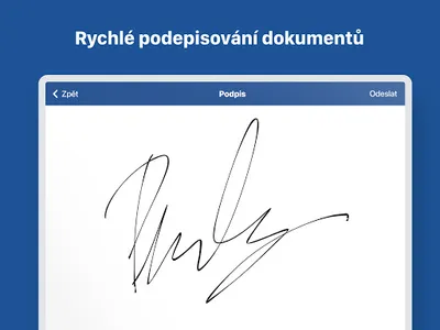 AIDO Signer screenshot 5