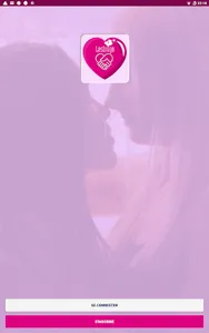 Lesbingo lesbiennes Chat Flirt screenshot 0