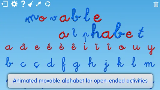 French Words for Kids screenshot 11