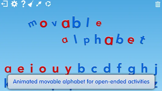 Montessori - Learn to Read screenshot 11