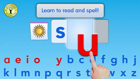 Montessori - Learn to Read screenshot 12