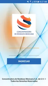 CRMexicana screenshot 0