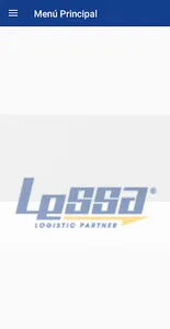Lessa Courier screenshot 1
