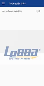 Lessa Courier screenshot 3