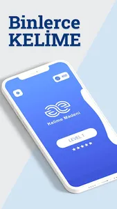 Kelime Madeni - Kelime Oyunu screenshot 0