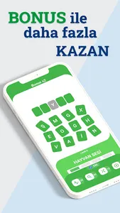 Kelime Madeni - Kelime Oyunu screenshot 3